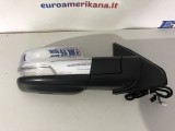 Exterior Mirror, RH